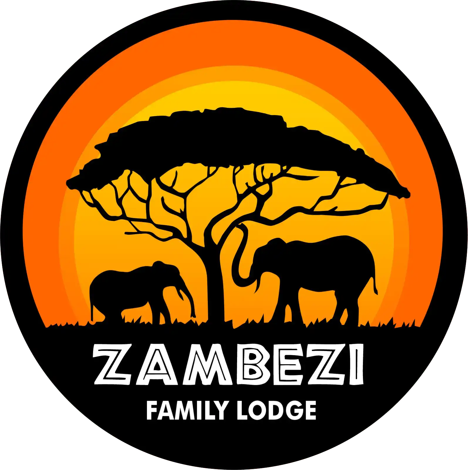 Zambezi Family Lodge
